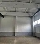 Склад в Перник, Промишлена зона