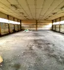Склад в Търговище, Промишлена зона