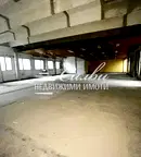 Склад в Шумен, Промишлена зона
