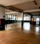 Склад в Шумен, Промишлена зона