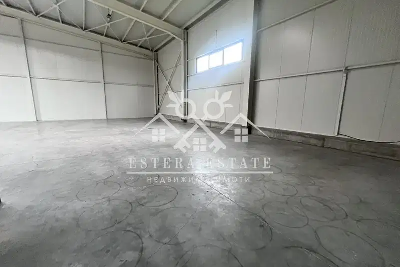 Warehouse in Shumen, Promishlena Zona