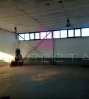 Склад в Русе, Промишлена зона - Изток