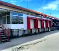 Снимка 2 — Склад в Добрич, Промишлена зона - Север