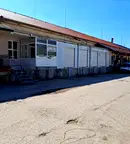Склад в Добрич, Промишлена зона - Север