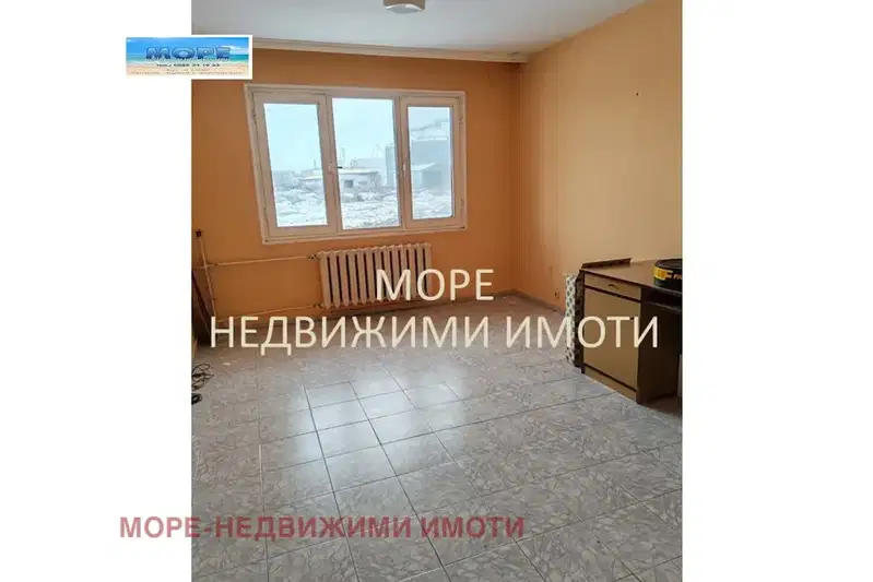 Склад в Бургас, Промишлена зона - Юг