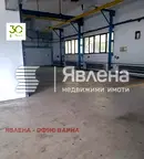 Склад във Варна, Северна промишлена зона