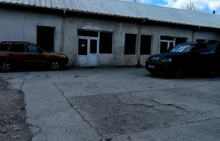 Склад в Шумен, Тракия