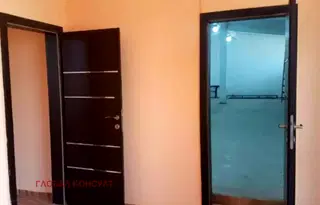 Склад в София, Военна рампа