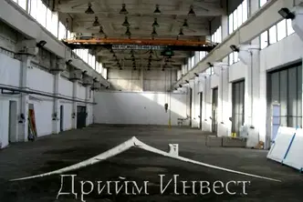 Склад в Пловдив, Въстанически