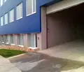 Снимка 3 — Склад във Варна, Западна промишлена зона