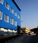 Склад във Варна, Западна промишлена зона