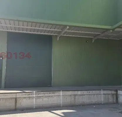Photo 3 — Warehouse in Varna, Zapadna Promishlena Zona