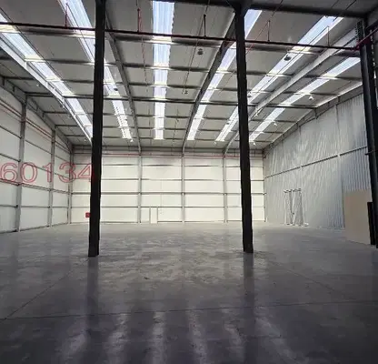 Photo 4 — Warehouse in Varna, Zapadna Promishlena Zona