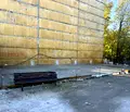 Снимка 2 — Склад във Варна, Западна промишлена зона