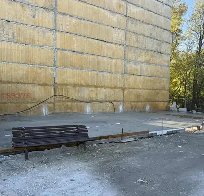 Снимка 2 — Склад във Варна, Западна промишлена зона