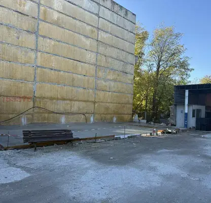 Снимка 4 — Склад във Варна, Западна промишлена зона