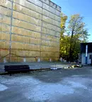 Склад във Варна, Западна промишлена зона