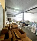 Склад в Русе, Здравец Изток