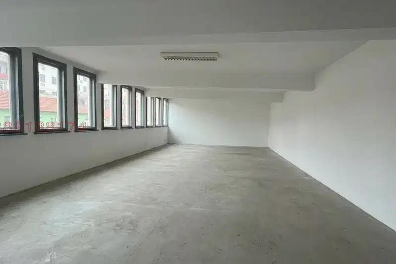 Склад в Габрово, Дряново