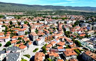 Склад в Габрово, Севлиево