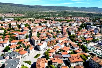 Склад в Габрово, Севлиево