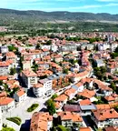 Склад в Габрово, Севлиево