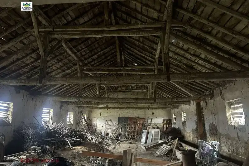 Склад в Пазарджик, Септември