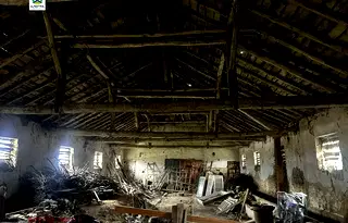 Склад в Пазарджик, Септември