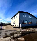 Склад в Пловдив, с. Труд