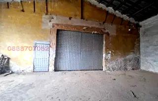 Склад в Силистра, Дулово