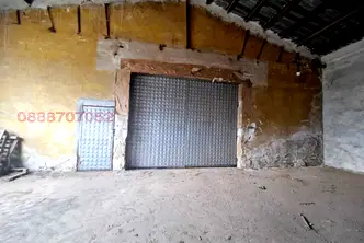 Склад в Силистра, Дулово
