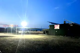Склад в Сливен, с. Крушаре