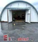 Склад в София, Костинброд