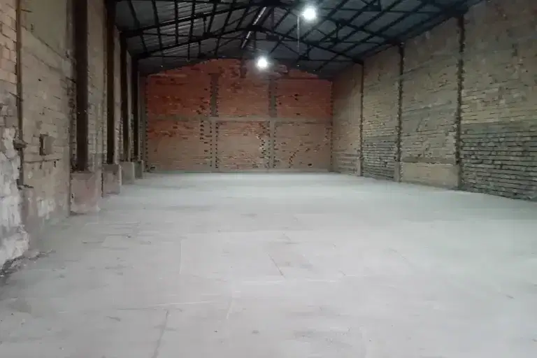 Warehouse in Oblast Veliko Tyrnovo, Gorna Oryahovica