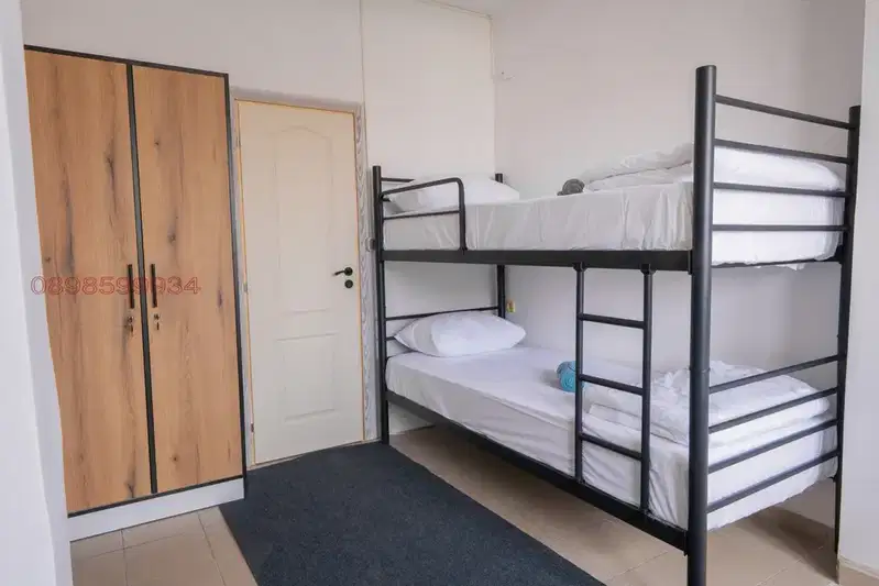 Room in Sofiya, Knyajevo