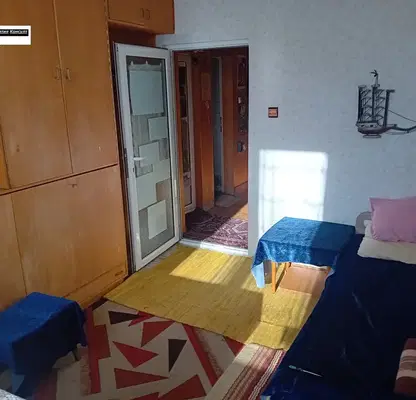Photo 4 — Room in Sofiya, Lyulin 3