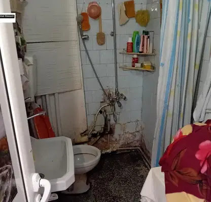 Photo 5 — Room in Sofiya, Lyulin 3