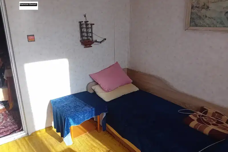 Стая в София, Люлин 3