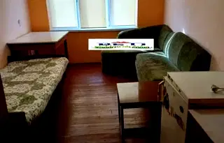 Стая в София, Редута