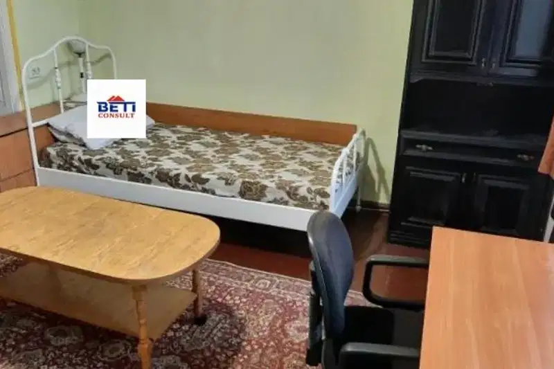 Стая в София, Зона Б-18