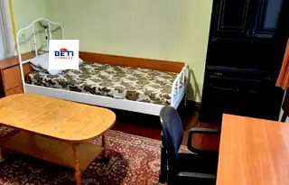 Стая в София, Зона Б-18