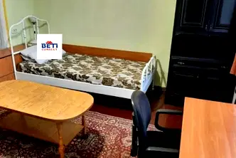 Стая в София, Зона Б-18