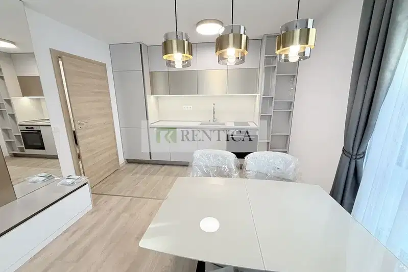 3-bedroom apartment in Sv.Sv. Konstantin I Elena