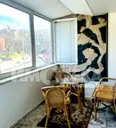 Тристаен апартамент в Старият
