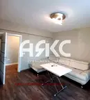 Тристаен апартамент в Студентски