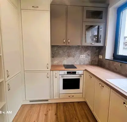Photo 2 — 3-bedroom apartment in Студентски