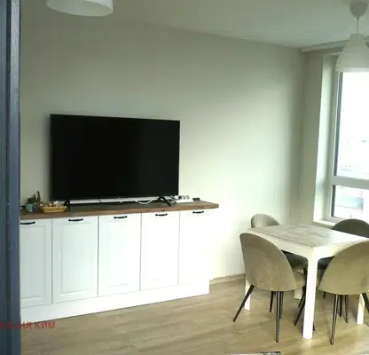 Photo 3 — 3-bedroom apartment in Студентски