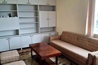 Тристаен апартамент във Велико Търново, Акация