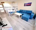 Снимка 2 — Уютен тристаен апартамент с две тераси в Аспарухово, Варна