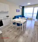 Уютен тристаен апартамент с две тераси в Аспарухово, Варна